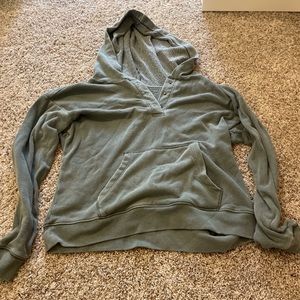 american eagle hoodie